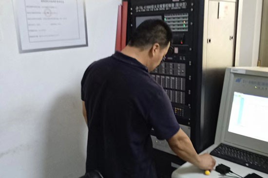 北京大兴工厂消防维保