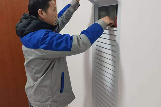 宾馆消防维保服务商选择